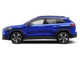 Used 2025 Toyota Corolla Cross SUV