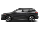 Used 2025 Toyota Corolla Cross SUV
