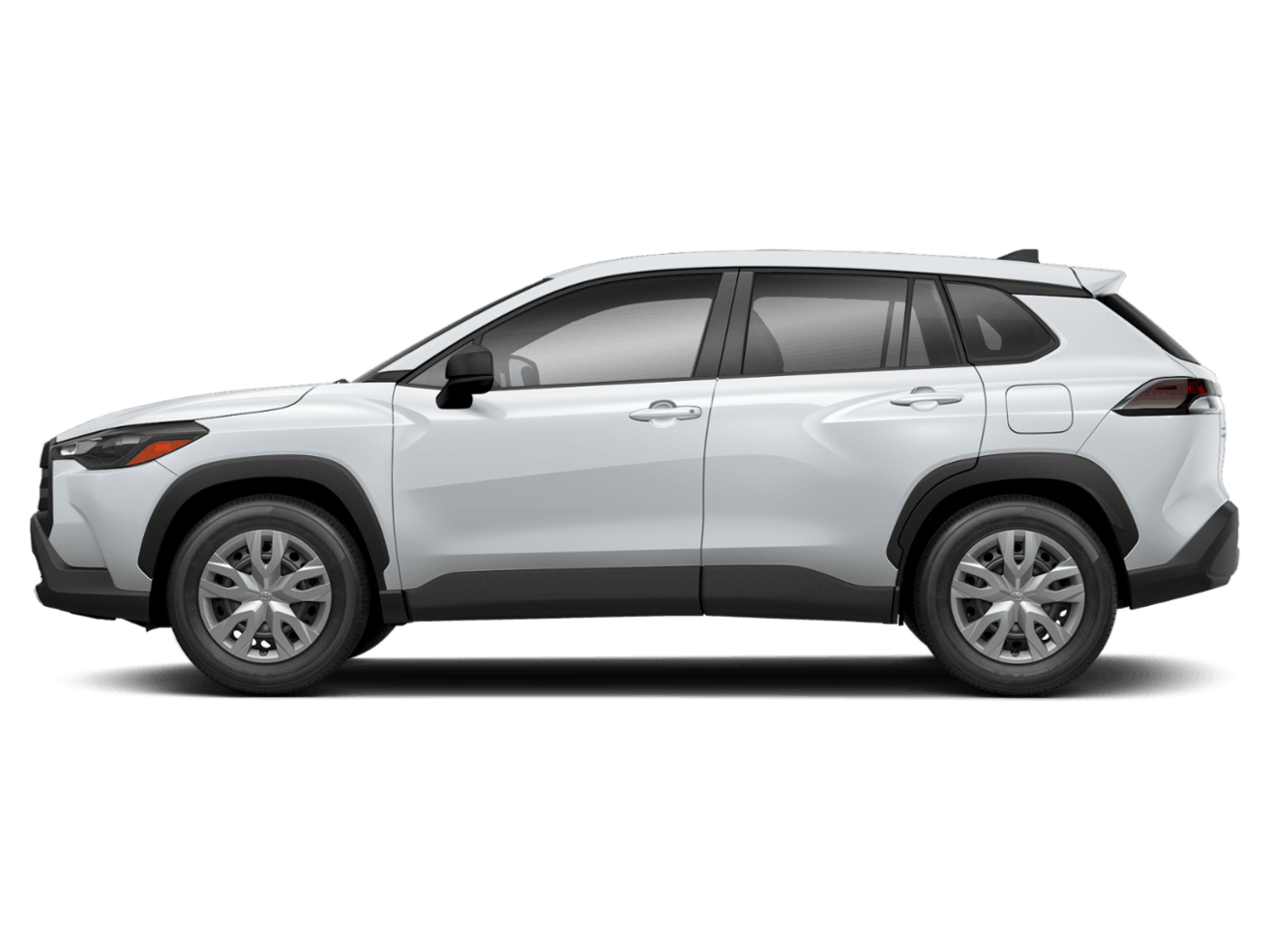 2026 Toyota Corolla Cross L's photo