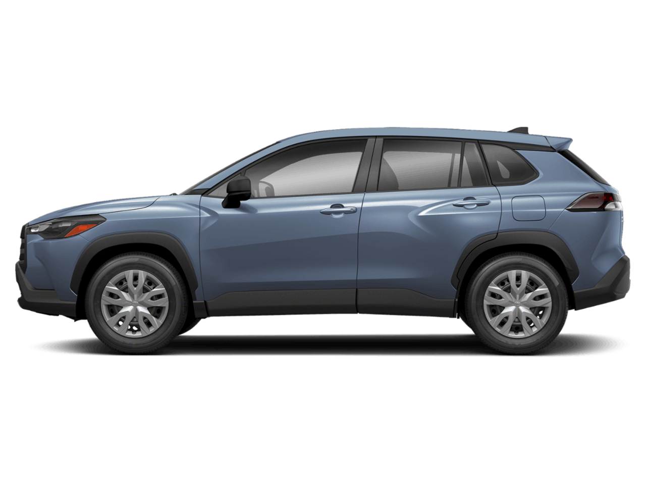 2026 Toyota Corolla Cross L's photo