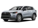 Used 2026 Toyota Corolla Cross SUV