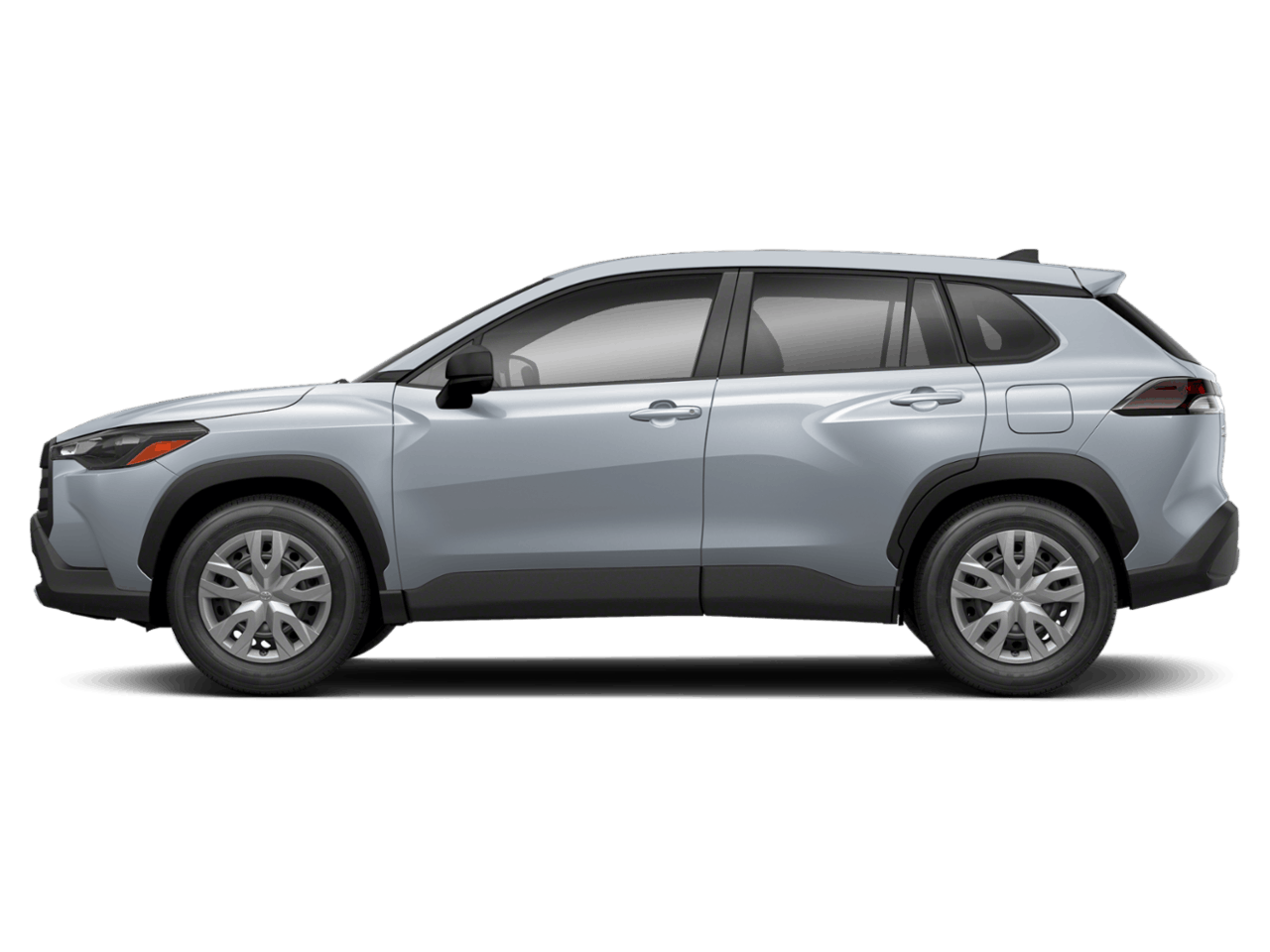 2026 Toyota Corolla Cross L's photo