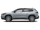 Used 2026 Toyota Corolla Cross SUV