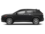 New 2026 Toyota Corolla Cross SUV