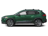 New 2026 Toyota Corolla Cross SUV - photo 2 of 2