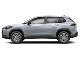 New 2026 Toyota Corolla Cross SUV