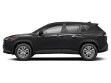 New 2026 Toyota Corolla Cross SUV