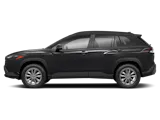 New 2026 Toyota Corolla Cross SUV