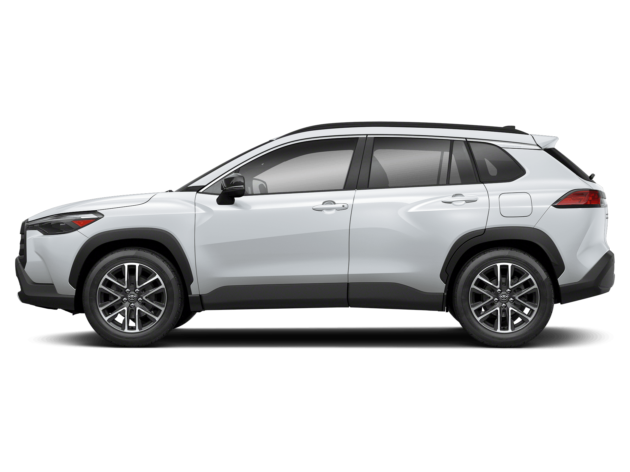 2026 Toyota Corolla Cross XLE's photo