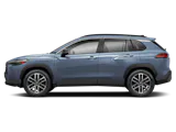 New 2026 Toyota Corolla Cross SUV