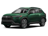 New 2026 Toyota Corolla Cross SUV
