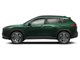 New 2026 Toyota Corolla Cross SUV