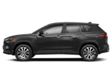 New 2026 Toyota Corolla Cross Hybrid SUV