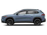 New 2026 Toyota Corolla Cross SUV