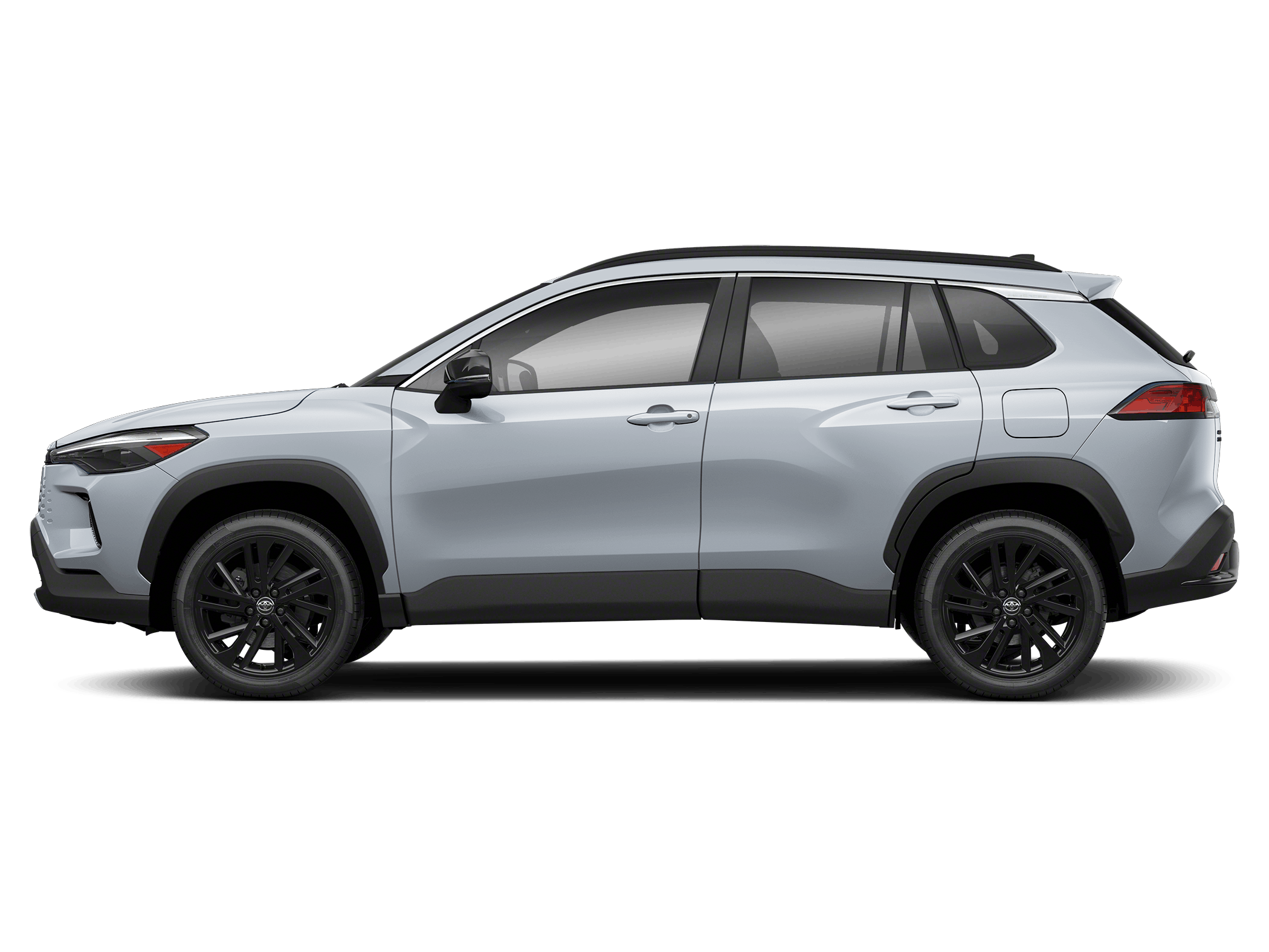 2026 Toyota Corolla Cross XSE's photo