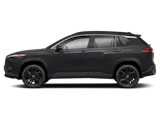 New 2026 Toyota Corolla Cross SUV