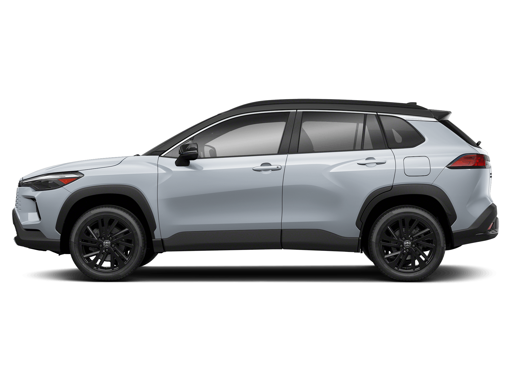 2026 Toyota Corolla Cross XSE's photo