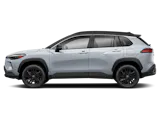 New 2026 Toyota Corolla Cross SUV