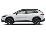 New 2026 Toyota Corolla Cross SUV