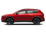 New 2026 Toyota Corolla Cross SUV