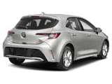 Used 2019 Toyota Corolla Hatchback Hatchback
