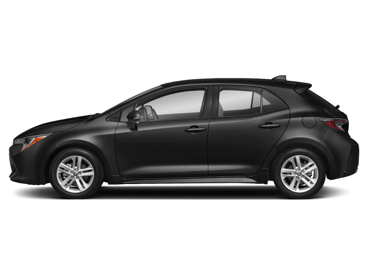 2019 Toyota Corolla SE's photo