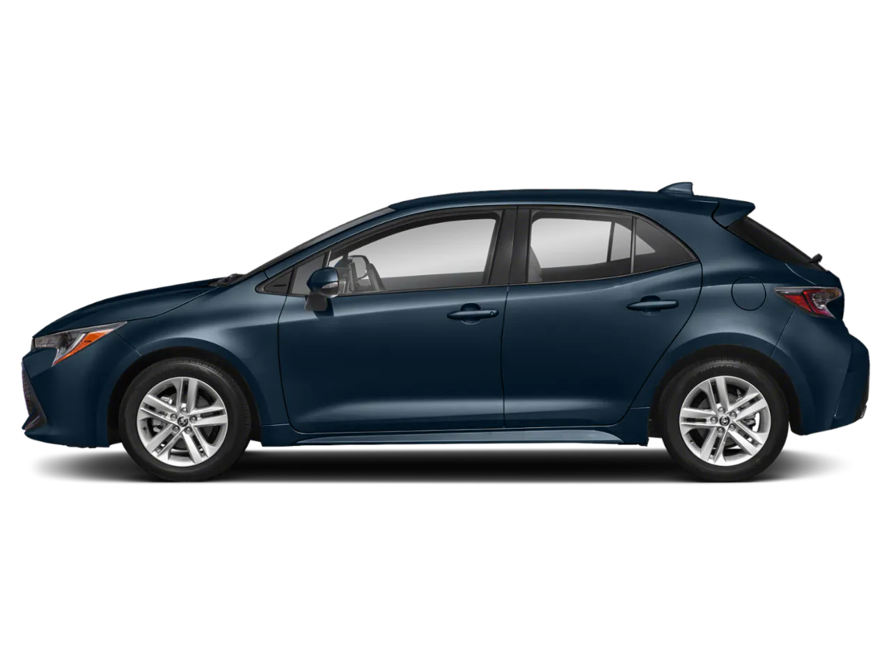 2019 Toyota Corolla Hatchback SE