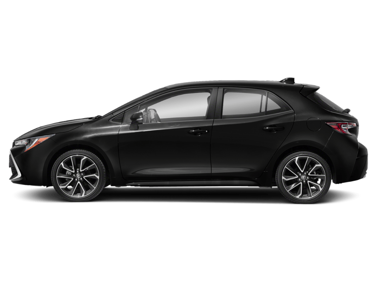 2019 Toyota Corolla Hatchback XSE