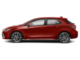 Used 2019 Toyota Corolla Hatchback Hatchback