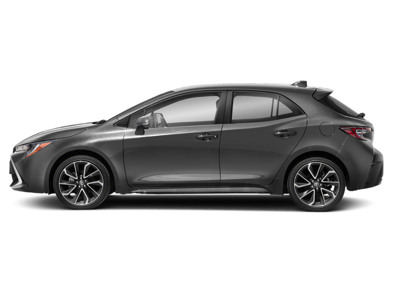 Used 2021 Toyota Corolla Hatchback XSE with VIN JTNC4MBE8M3113468 for sale in Northfield, Minnesota