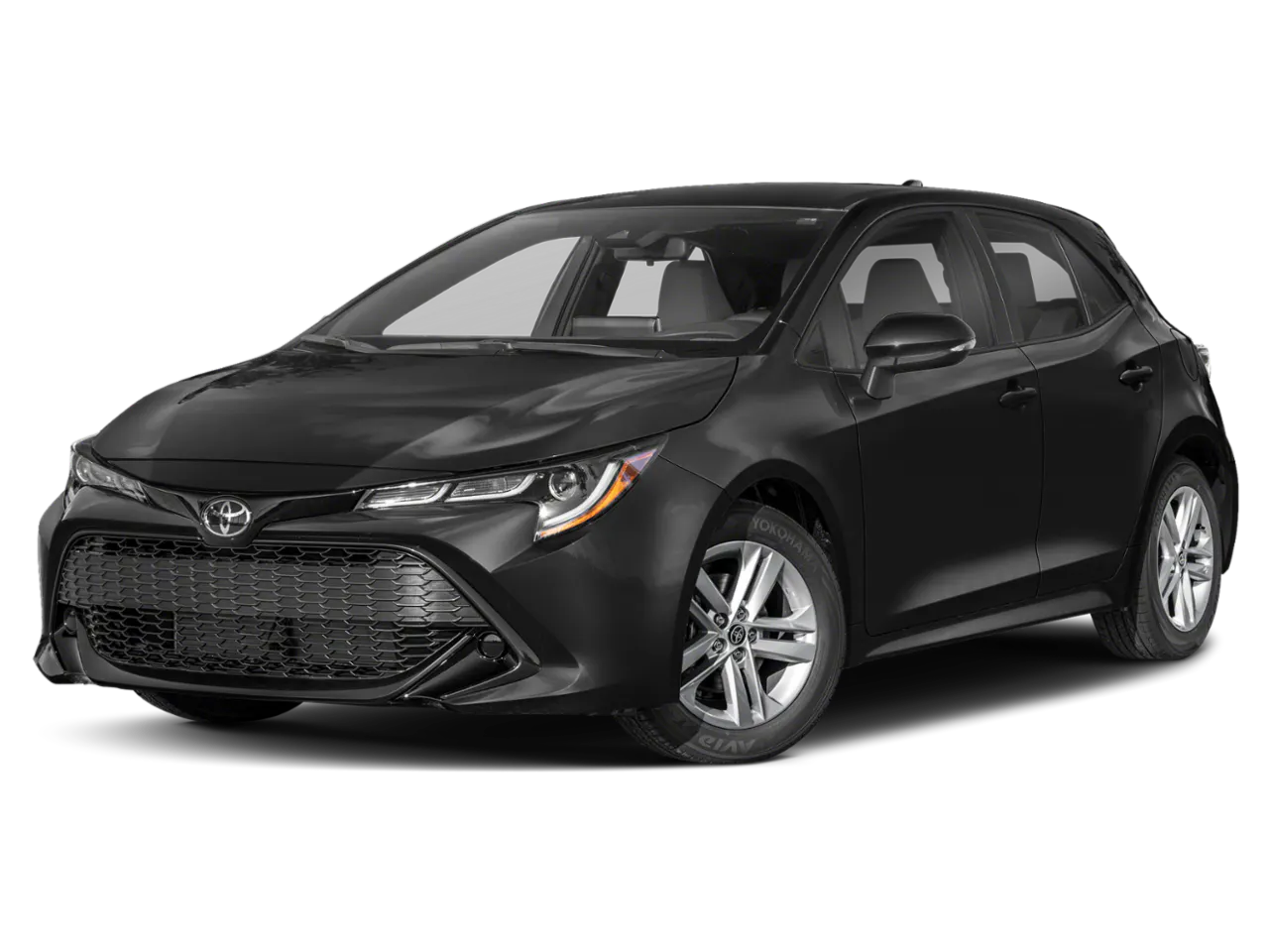 2022 Toyota Corolla SE CVT's photo