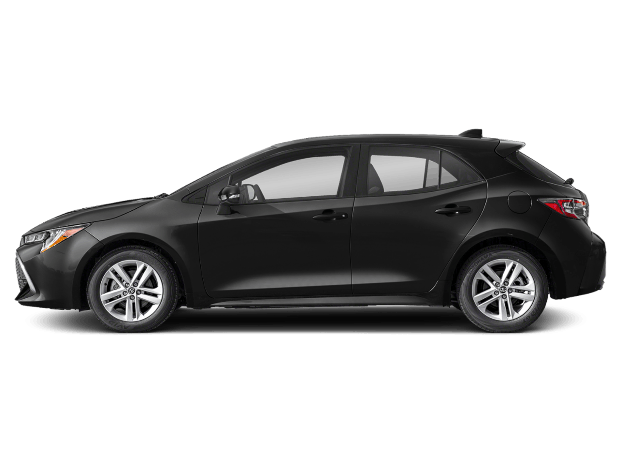 2022 Toyota Corolla Hatchback SE's photo