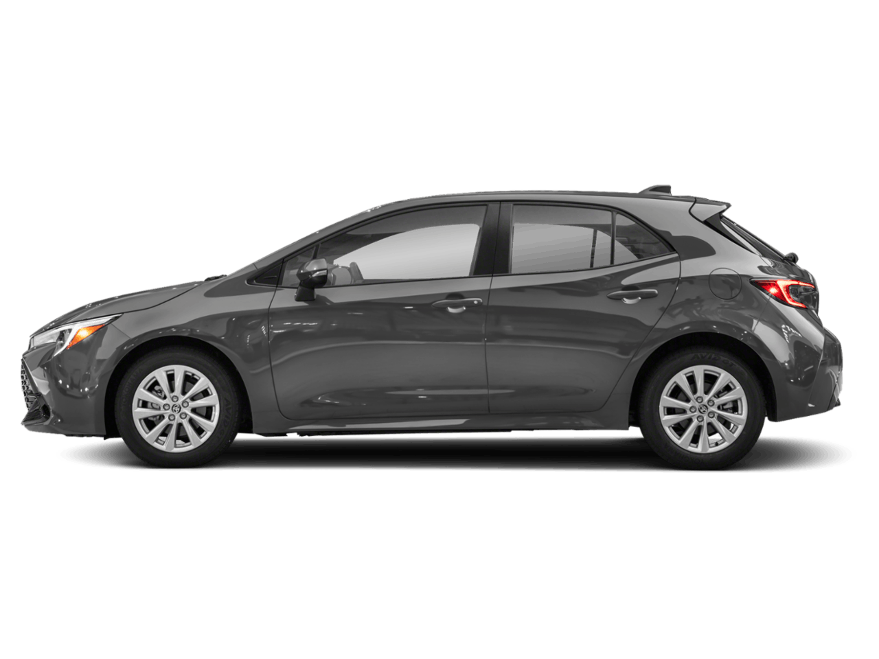 2023 Toyota Corolla Hatchback SE