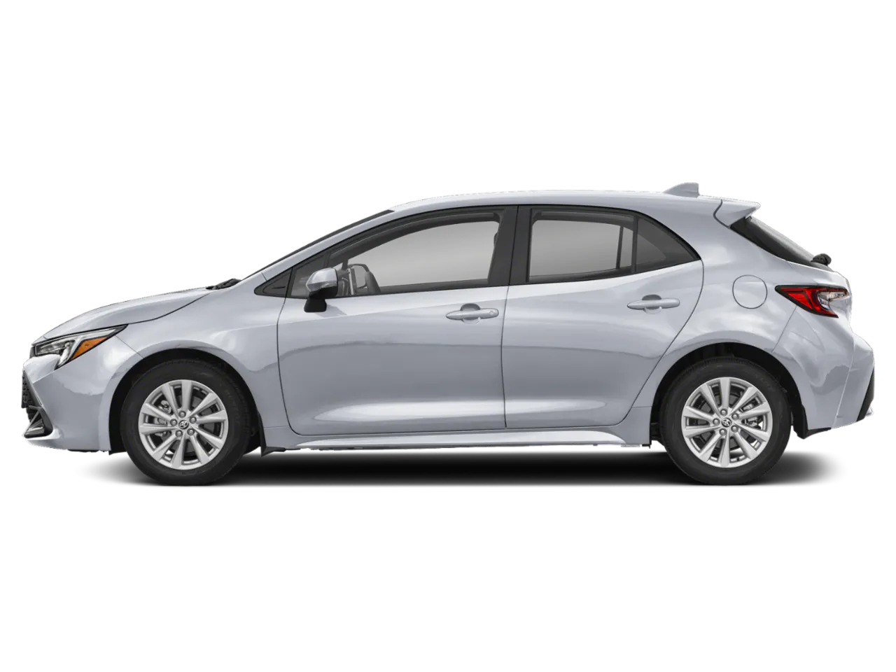Used 2023 Toyota Corolla Hatchback Hatchback