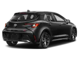 Used 2023 Toyota Corolla Hatchback Hatchback