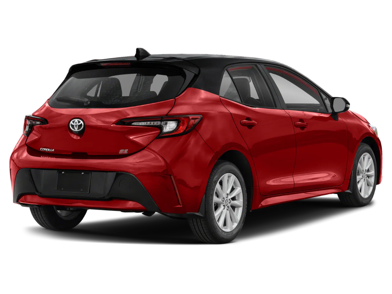 Used 2023 Toyota Corolla Hatchback Hatchback