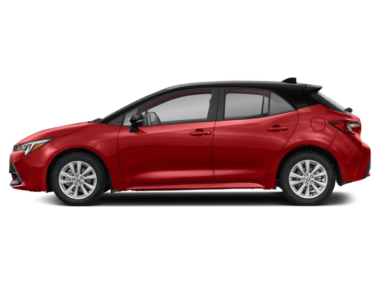 Used 2023 Toyota Corolla Hatchback Hatchback