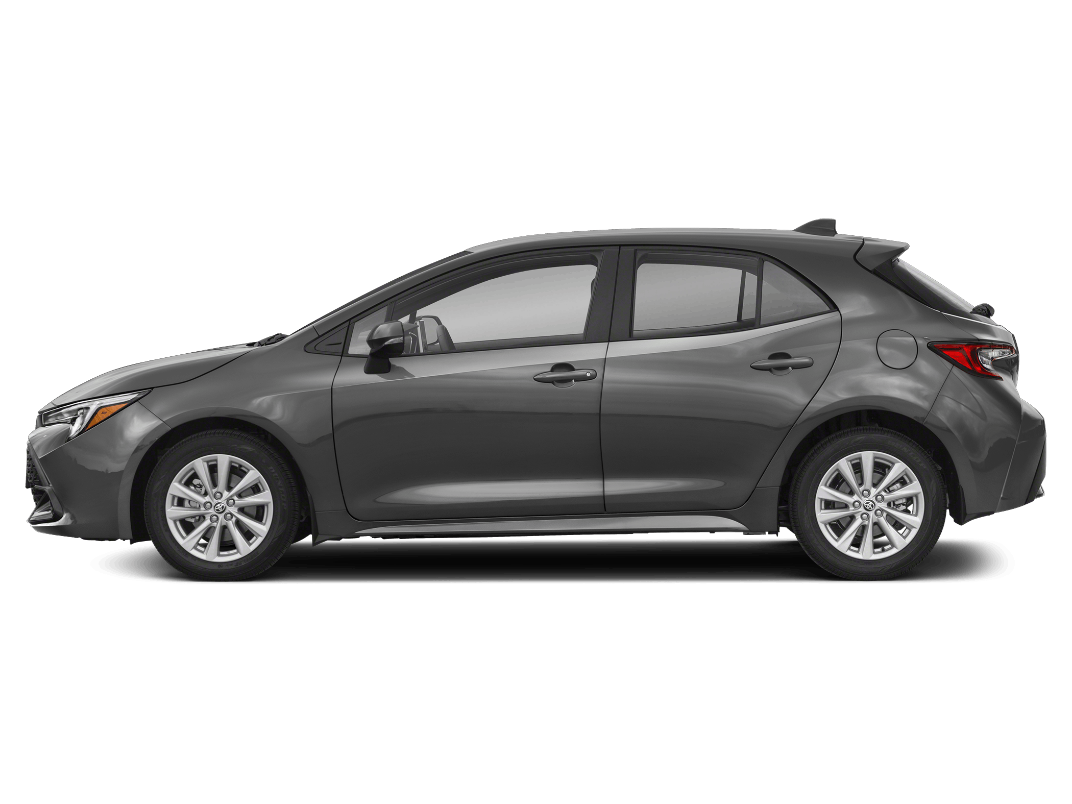 2024 Toyota Corolla Hatchback SE's photo