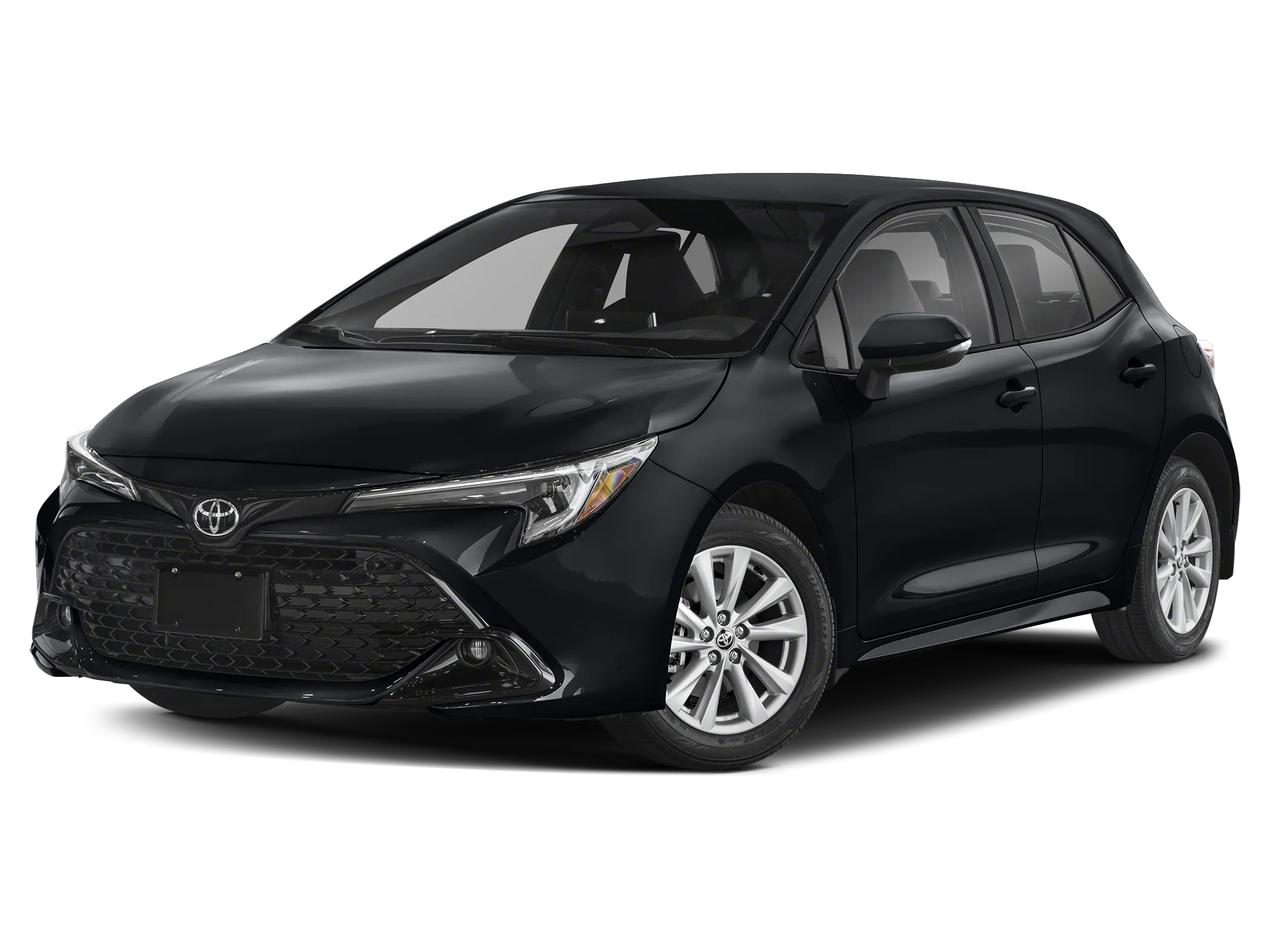 2024 Toyota Corolla SE CVT's photo