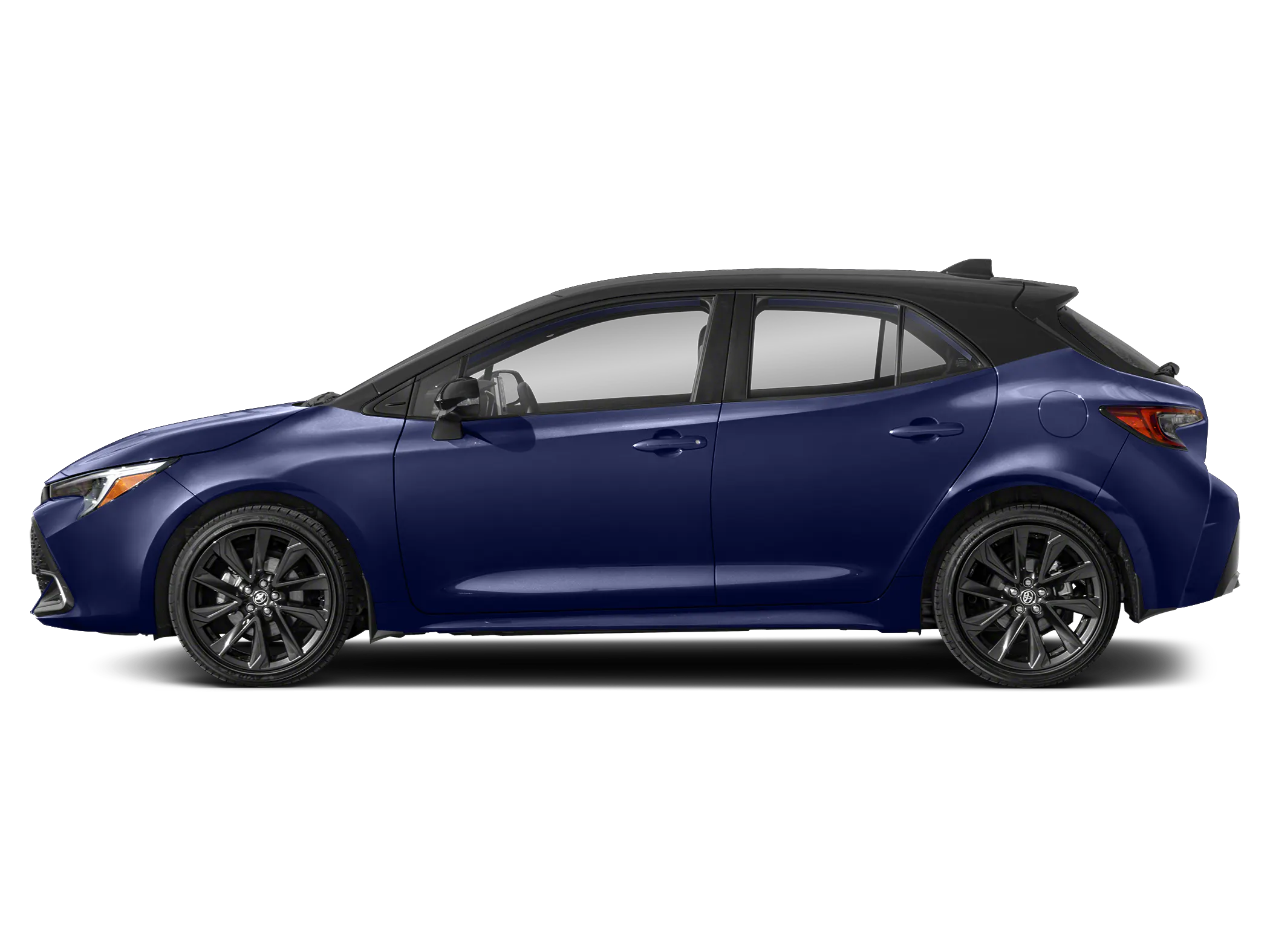 Used 2024 Toyota Corolla Hatchback Hatchback