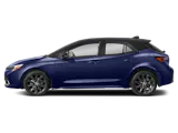 Used 2024 Toyota Corolla Hatchback Hatchback