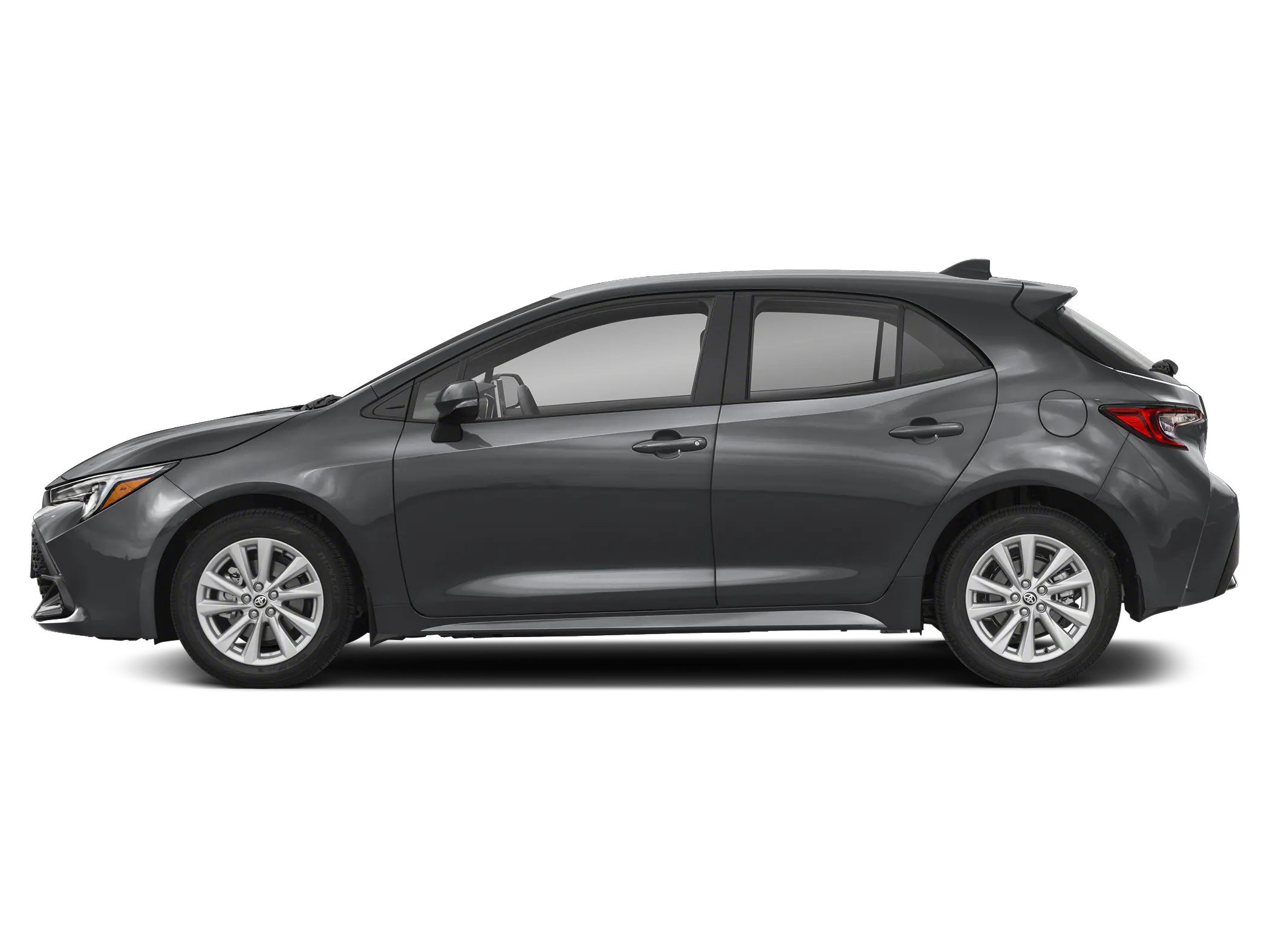 Used 2025 Toyota Corolla Hatchback Hatchback