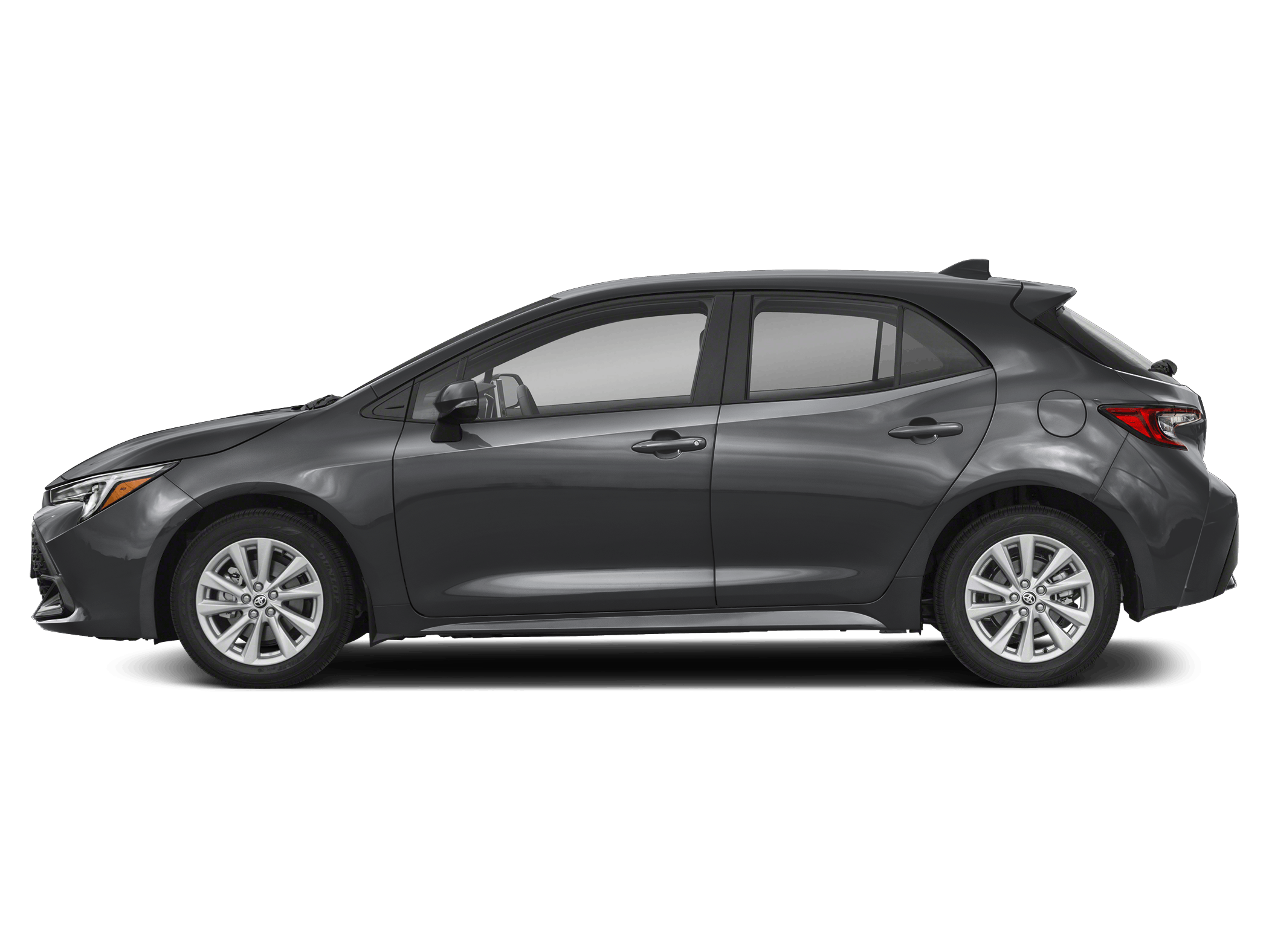 2026 Toyota Corolla Hatchback SE's photo