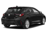 New 2026 Toyota Corolla Hatchback Hatchback