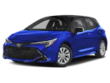 New 2026 Toyota Corolla Hatchback Hatchback - photo 1 of 2