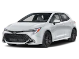 New 2026 Toyota Corolla Hatchback Hatchback