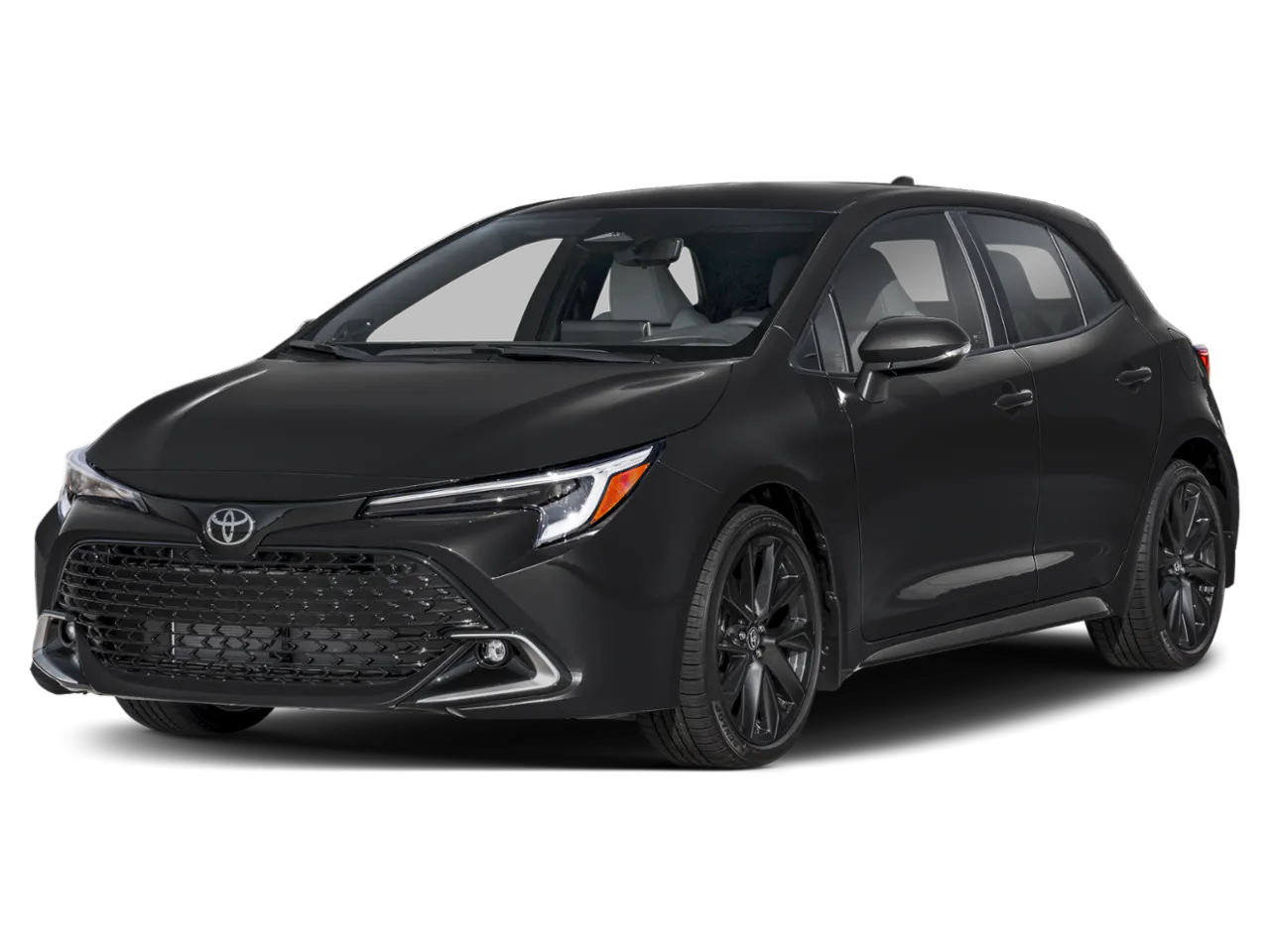 2026 Toyota Corolla XSE CVT's photo