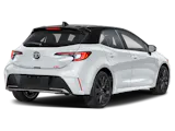 New 2026 Toyota Corolla Hatchback Hatchback