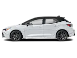 New 2026 Toyota Corolla Hatchback Hatchback