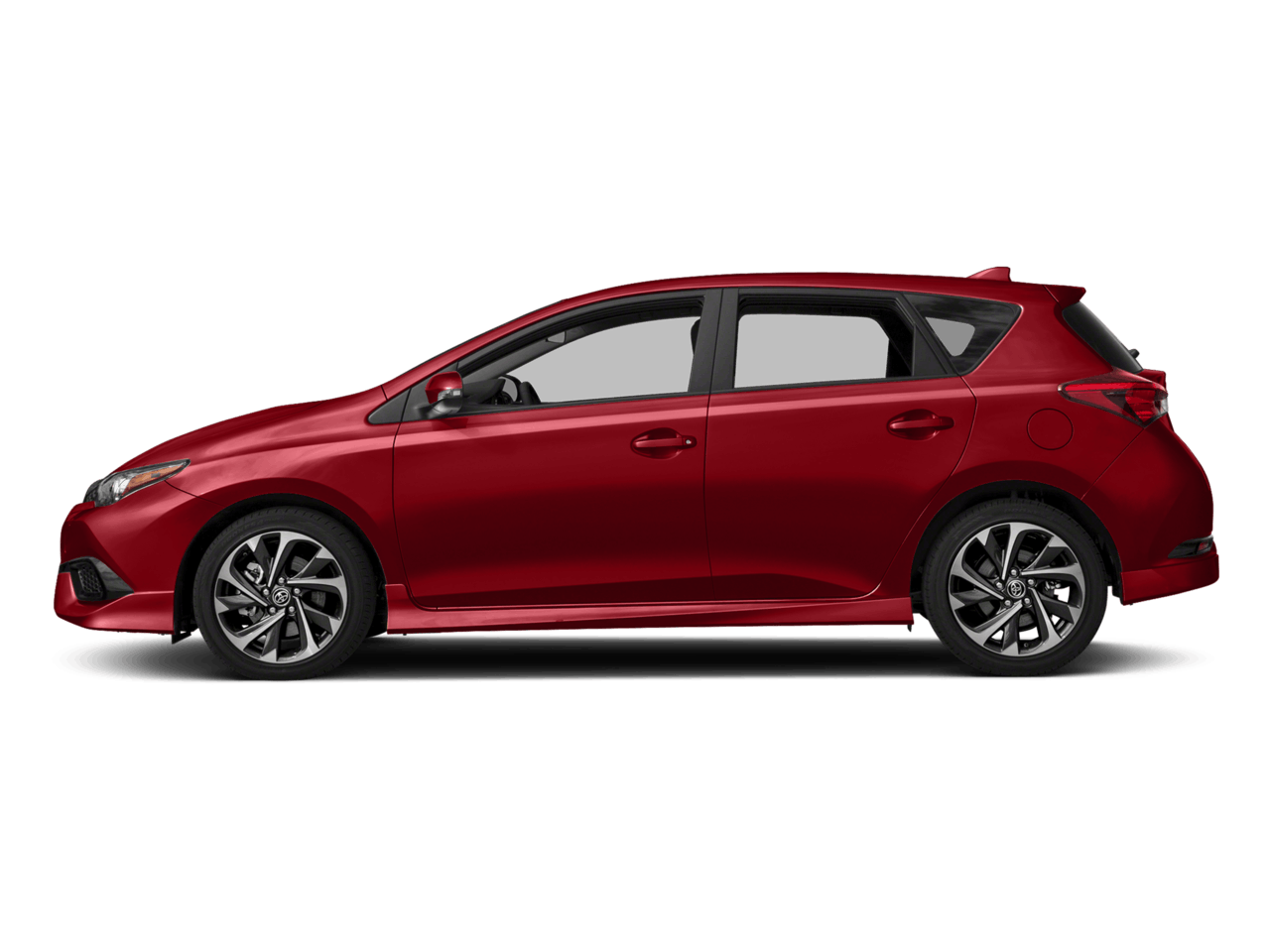 2018 Toyota Corolla iM Base